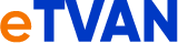 logo bảng giá cước etvan
