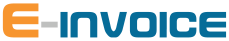 Logo e-invoice